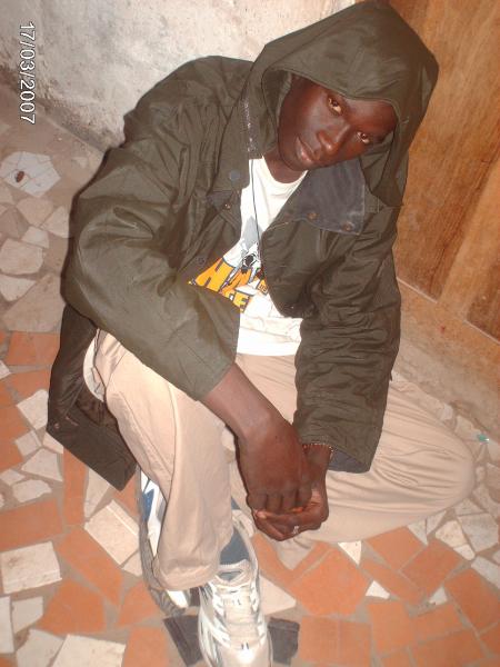 Mouvement rastafarie 3eme partie