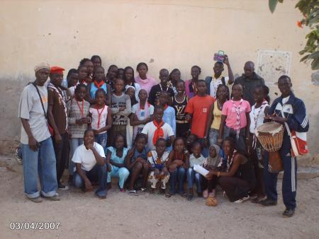 Les Principes Fondamentaux constituent le fondement du Mouvement