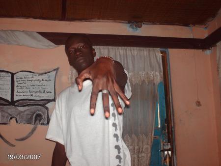 Mouvement rastafarie