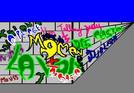 Nous Marchons Vers Une Ville