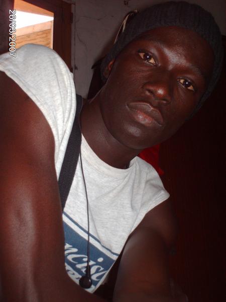 biographie de Ababacar wade