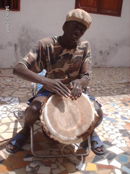 Mouvement rastafarie 2 eme partie