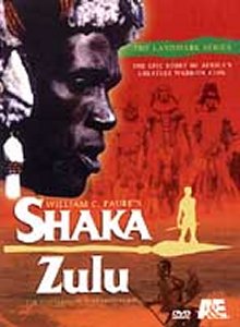 Shaka zulu